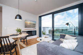 Strandterrasse, App A4 3 in Seebad Ahlbeck